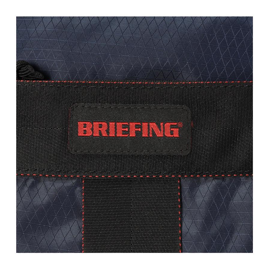 ブリーフィング ボストンバッグ レディース 旅行 ナイロン 折りたたみ BRIEFING 小さめ ブランド 軽量 折り畳み おしゃれ A4の画像