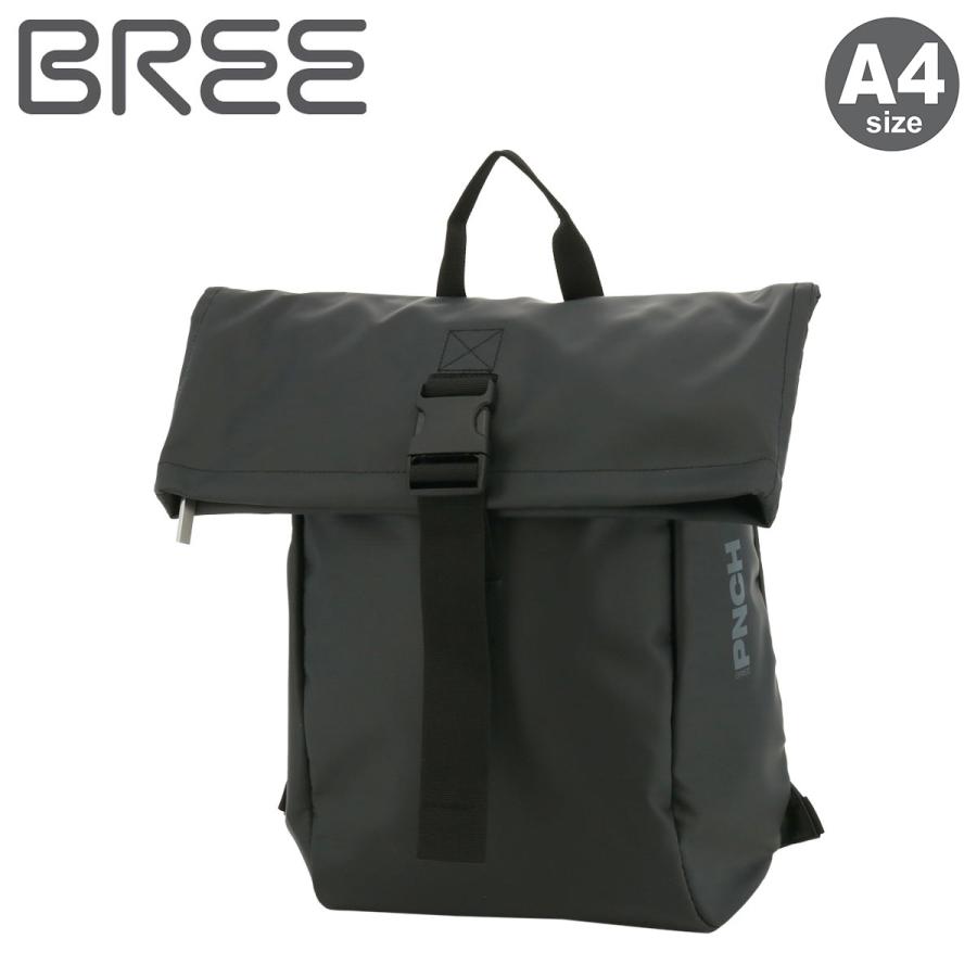 BREE（ブリー） リュック A4 PUNCH92リュックサック バックパック