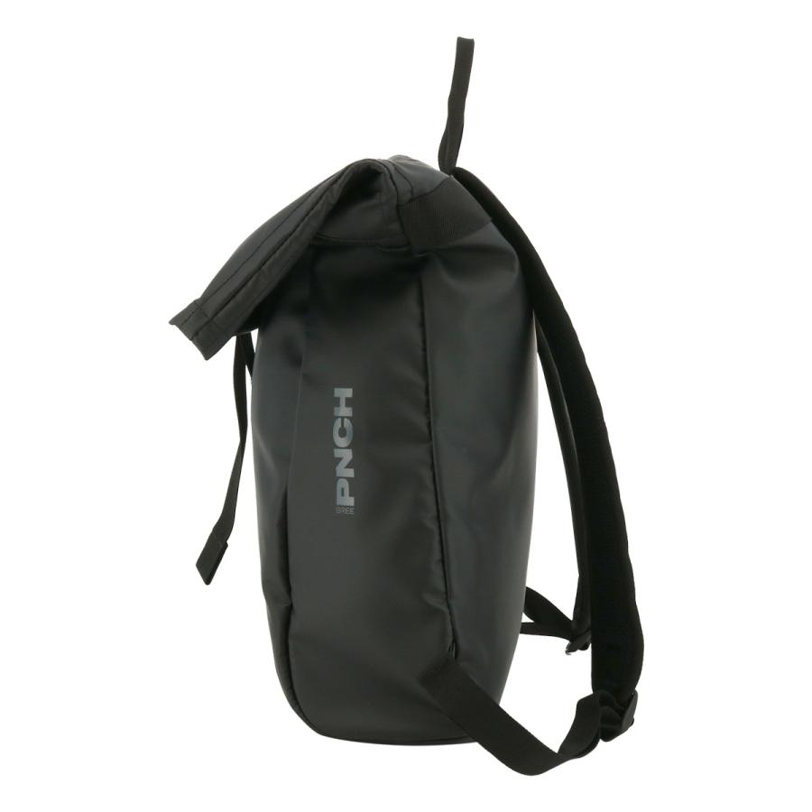 BREE ブリー リュック A4 メンズ PUNCH92リュックサック バックパック