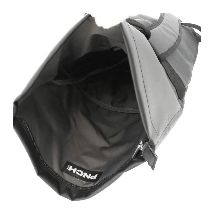 BREE（ブリー） リュック A4 メンズ PUNCH92リュックサック バック