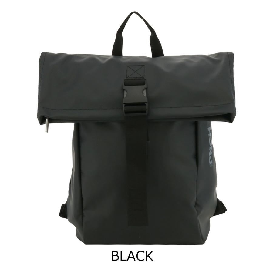 BREE（ブリー） リュック A4 メンズ PUNCH92リュックサック バック