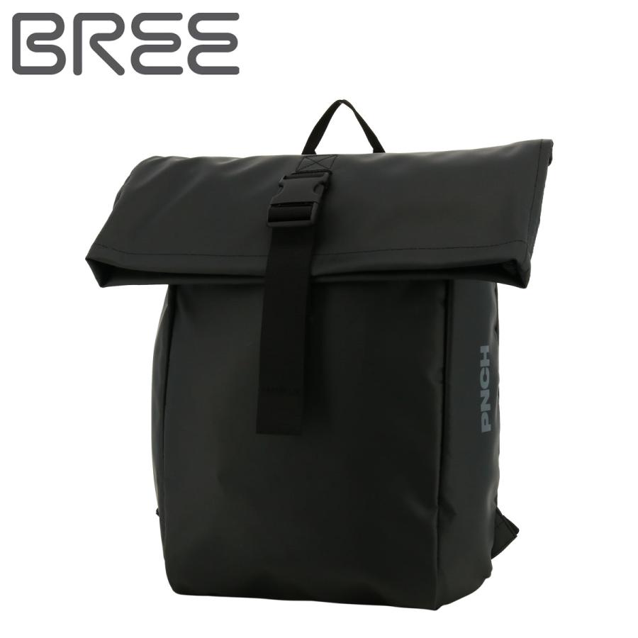 BREE（ブリー） リュック メンズ PUNCH93 リュックサック バックパック