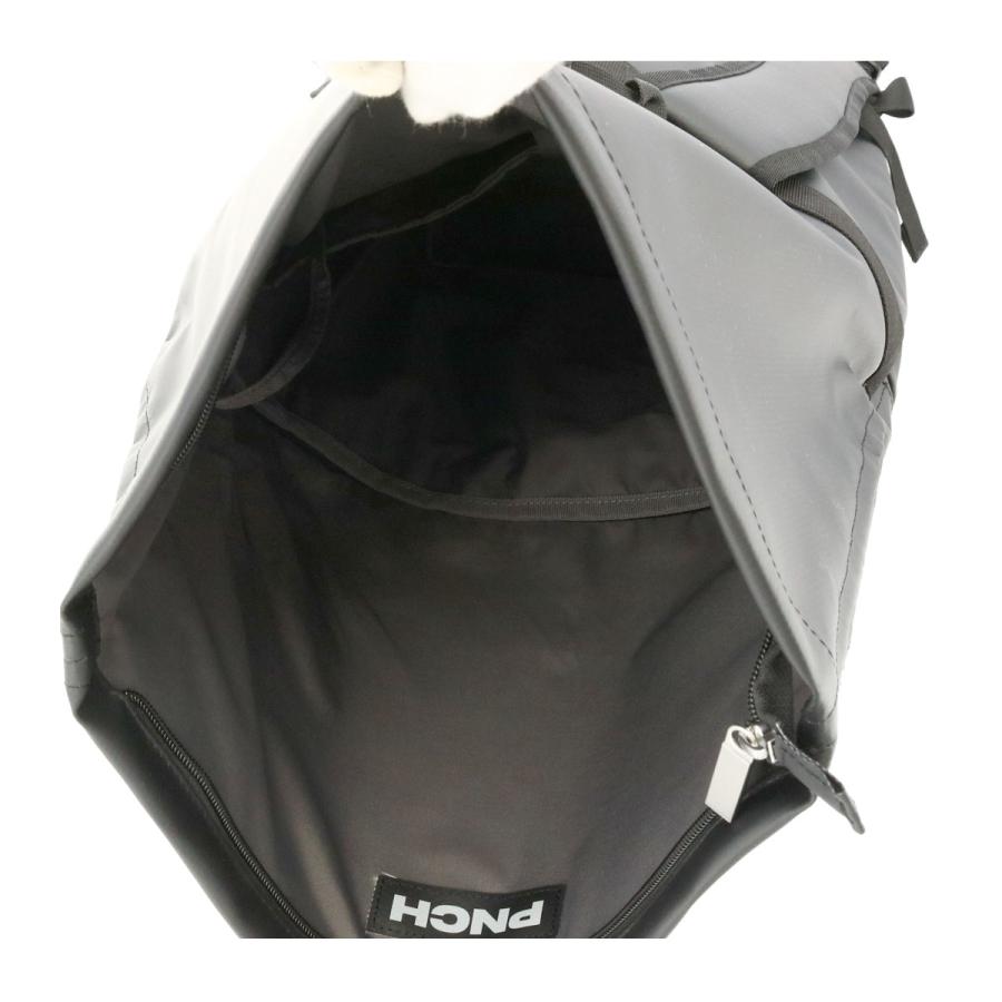 BREE ブリー リュック メンズ PUNCH93 リュックサック バック