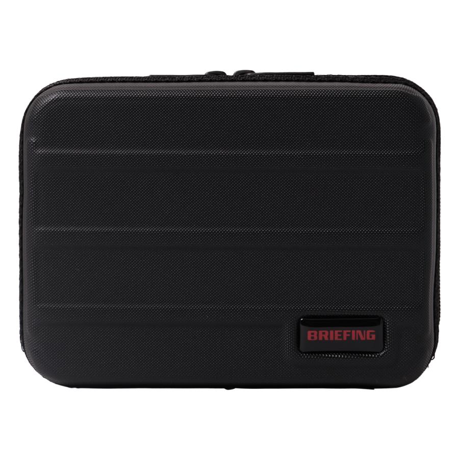 正規品 ブリーフィング モバイルケース H-MOBILE CASE メンズ BRF525219 BRIEFING トラベル 旅行｜sacsbar｜03