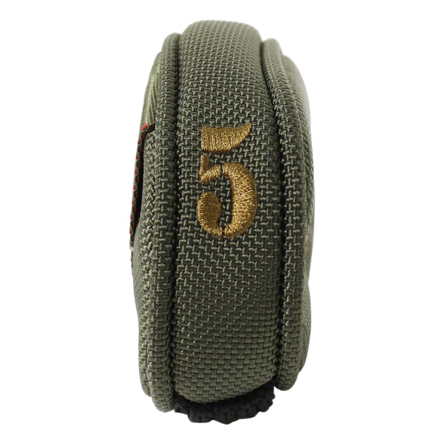 BRIEFING GOLF 正規品 ブリーフィング ゴルフ アイアンカバー セット