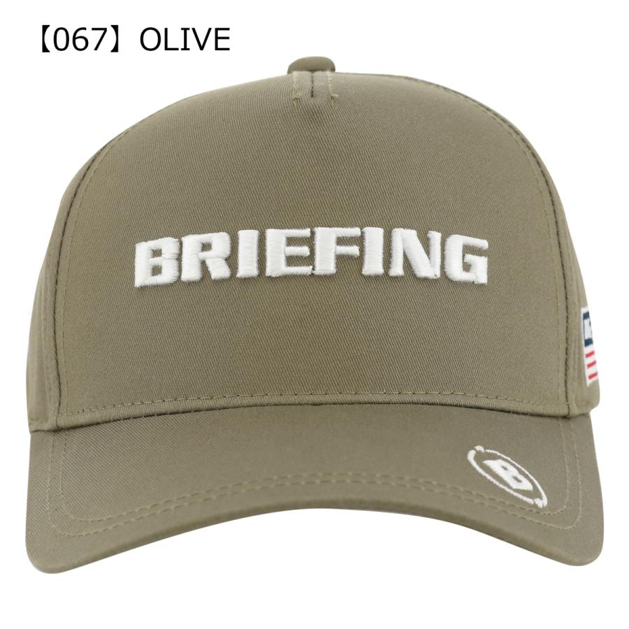 正規品 ブリーフィング ゴルフ キャップ 帽子 サイズ調整可能 メンズ BRG203M39 BRIEFING MENS BASIC CAP 帽子｜sacsbar｜14