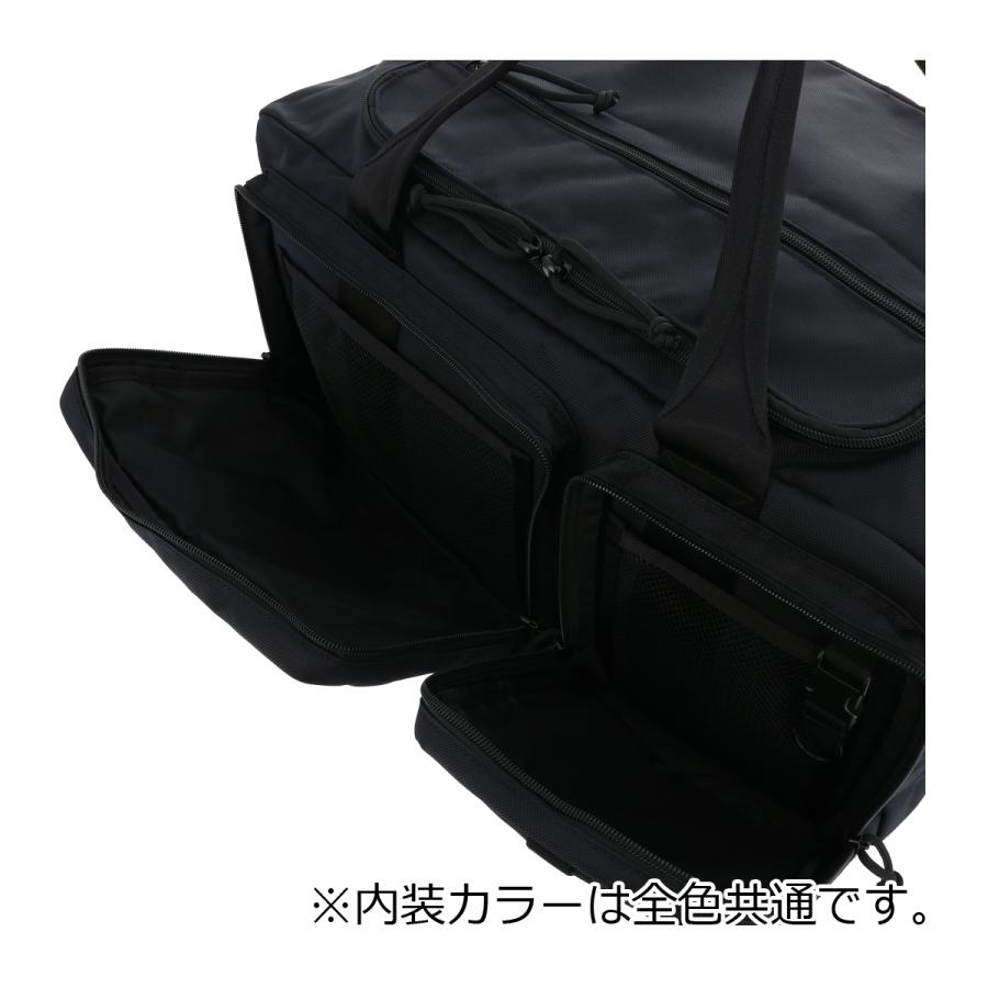 正規品 ブリーフィング ゴルフ ボストンバッグ 37L CLASSIC CLUB BOSTON AIR メンズ BRG203N17 BRIEFING GOLF ショルダーバッグ｜sacsbar｜10