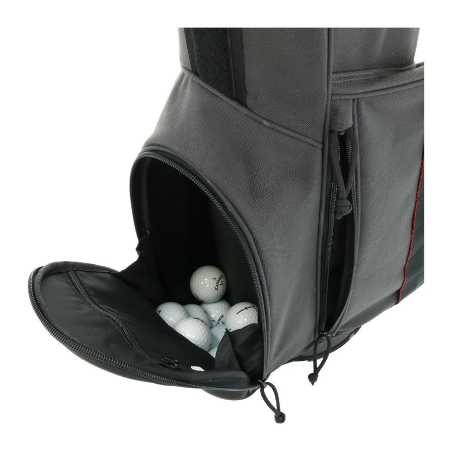 ブリーフィング ゴルフ サンデーバッグ キャディバッグ メンズ レディース BRG211G08 BRIEFING 練習 ゴルフバッグ