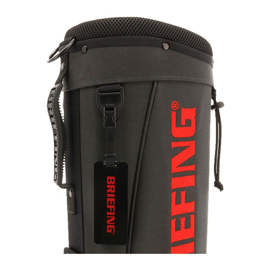 BRIEFING GOLF 正規品 ブリーフィング ゴルフ サンデーバッグ BRIEFING GOLF 正規品 ブリーフィング ゴルフ サンデーバッグ