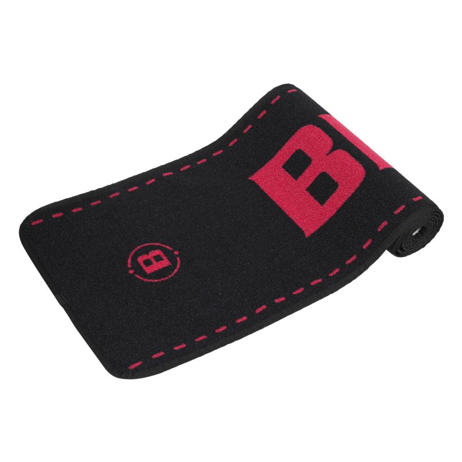 ブリーフィング BRIEFING パターマット BRIEFING（ブリーフィング） パター練習マット ビーシリーズ パター