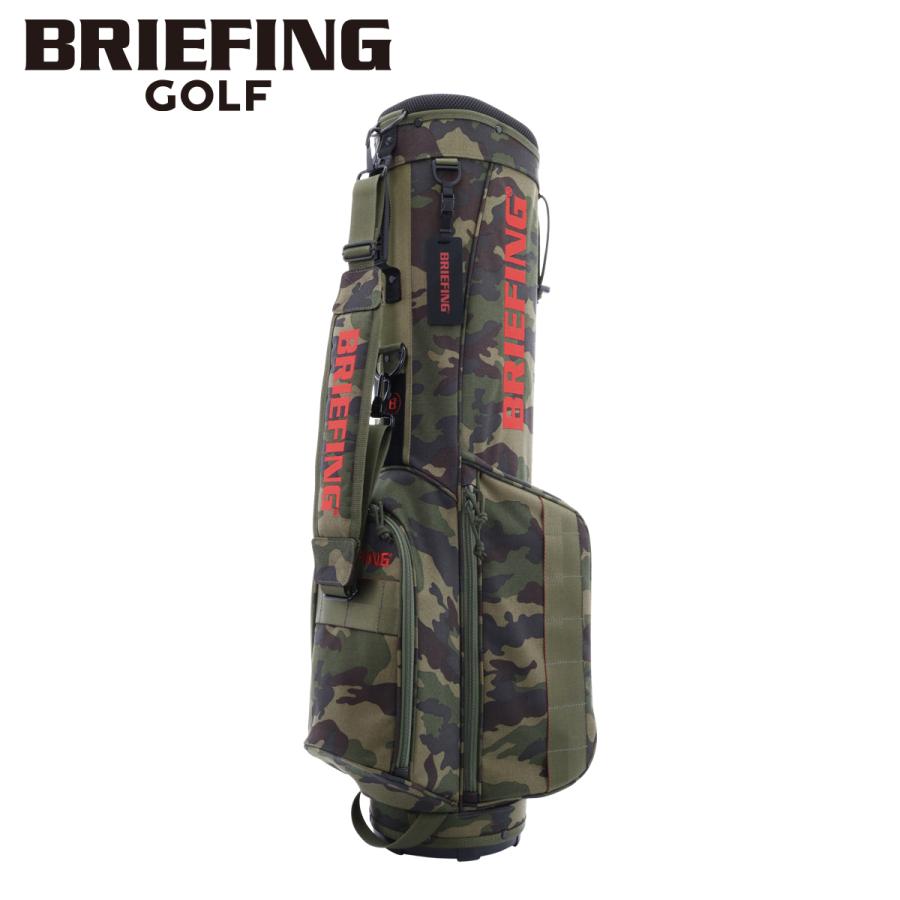 BRIEFING GOLF 正規品 ブリーフィング ゴルフ サンデーバッグ BRIEFING GOLF 正規品 ブリーフィング ゴルフ サンデーバッグ