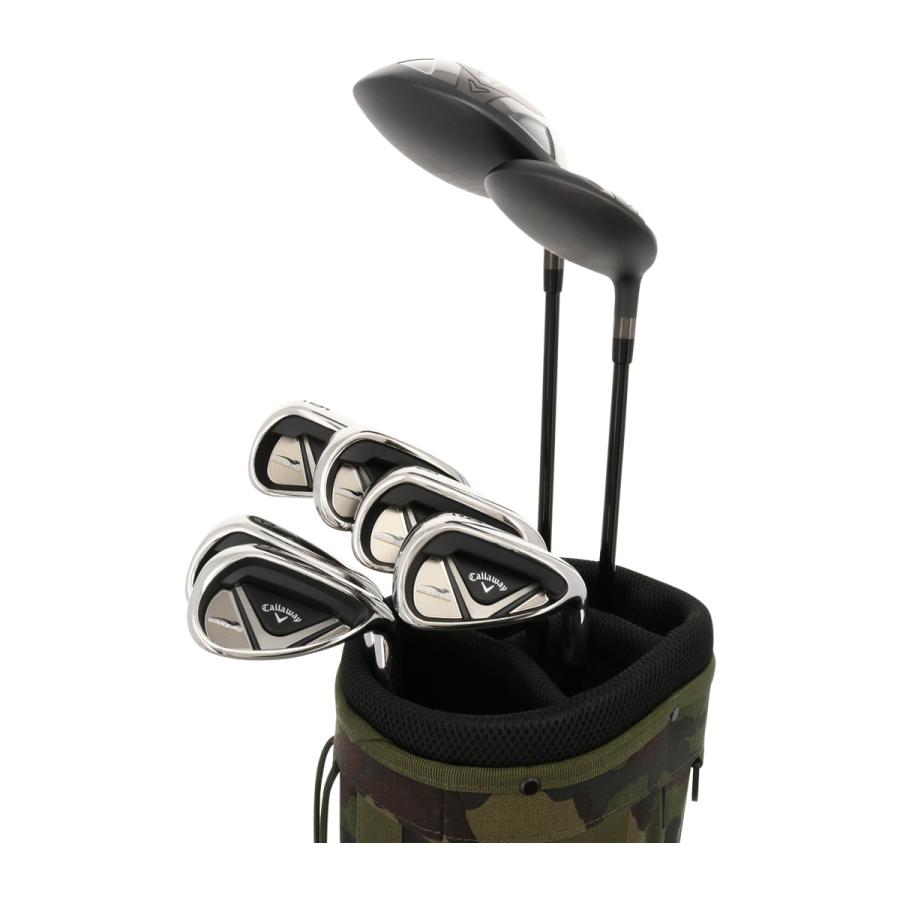 正規品 ブリーフィング ゴルフ サンデーバッグ キャディバッグ メンズ レディース BRG211G44 BRIEFING ゴルフバッグ 練習