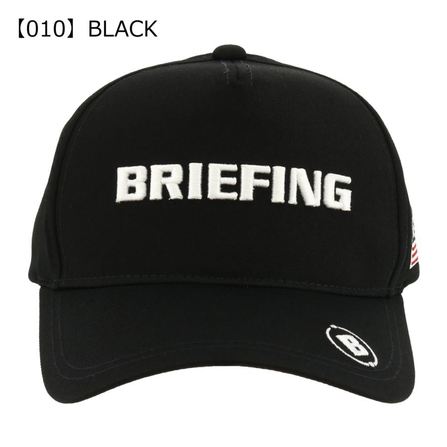 BRIEFING GOLF 正規品 ブリーフィング ゴルフ キャップ サイズ