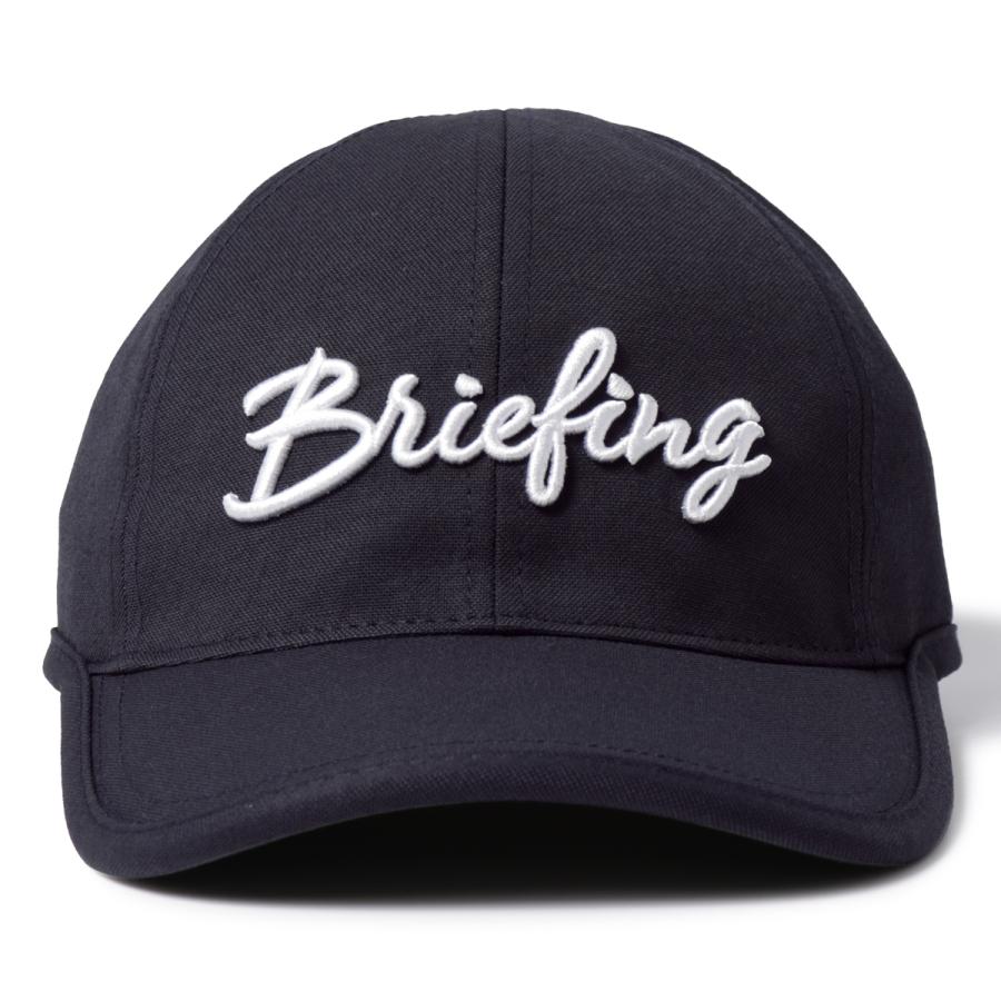 正規品 ブリーフィング ゴルフ キャップ 帽子 サイズ調整可能 レディース BRG221W59 BRIEFING GOLF スポーツ WOMENS LINEN RIBBON CAP リボン_sale｜sacsbar｜05