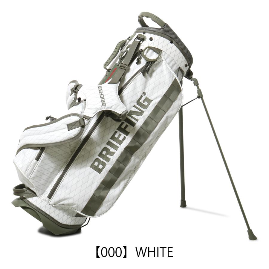 BRIEFING 正規品 ブリーフィング ゴルフ キャディバッグ BRIEFING 正規品 ブリーフィング ゴルフ キャディバッグ