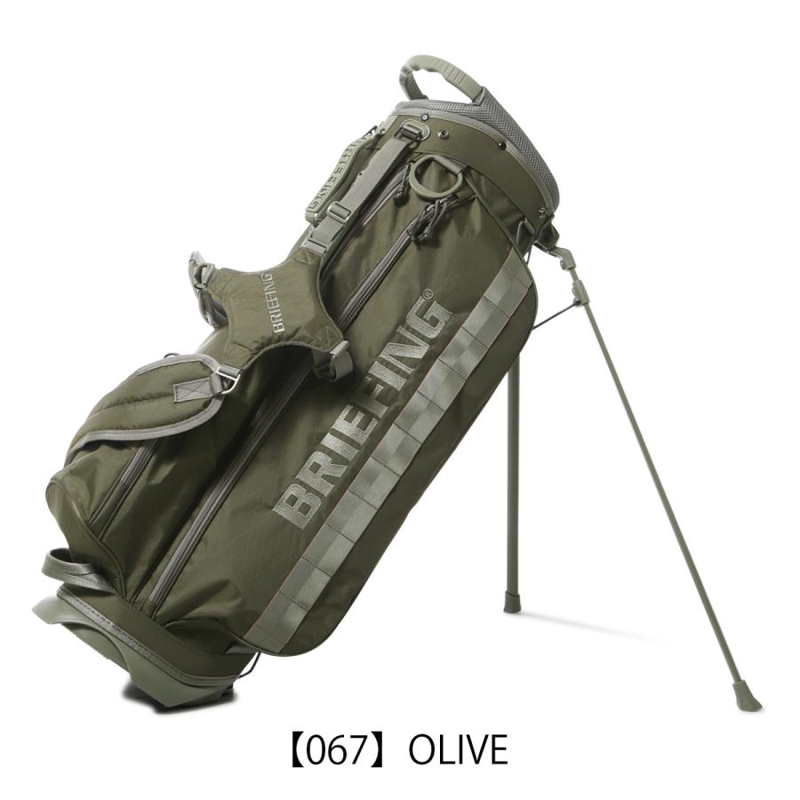 BRIEFING 正規品 ブリーフィング ゴルフ キャディバッグ BRIEFING 正規品 ブリーフィング ゴルフ キャディバッグ