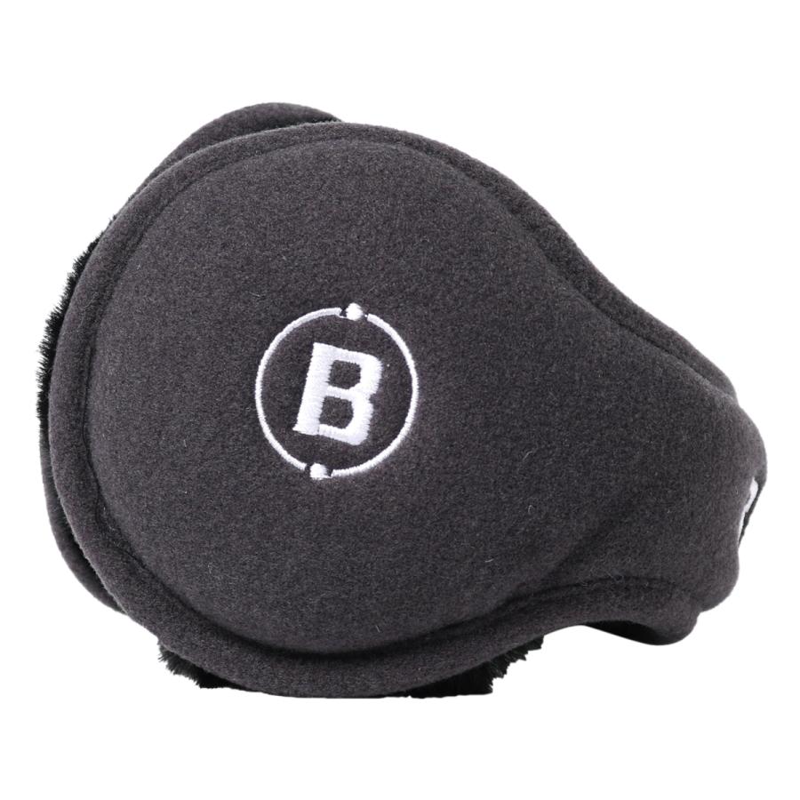 正規品 ブリーフィング ゴルフ イヤーマフ 耳あて TWEEDY EAR MUFF メンズ BRG223F11 BRIEFING GOLF コンパクト イヤマフ イヤーウォーマー 防寒 秋冬｜sacsbar｜09