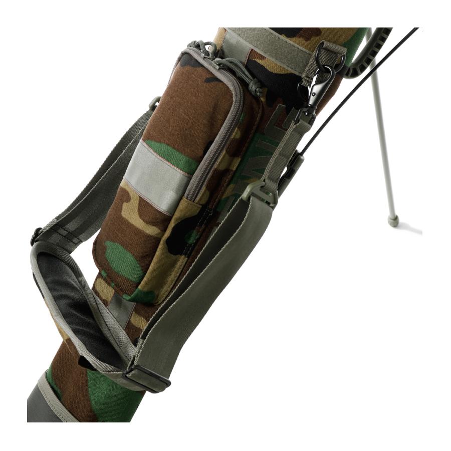 ブリーフィング　クラブスタンドケース ブリーフィング セルフ スタンド キャリー SELF STAND CARRY