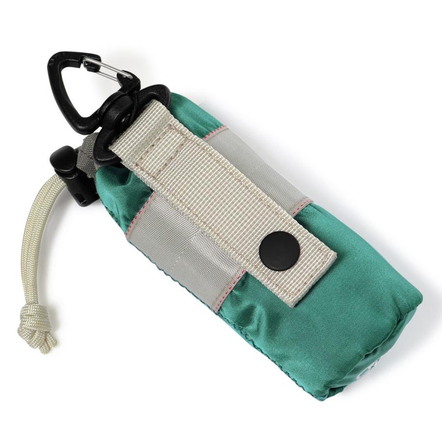 BRIEFING（ブリーフィング） 正規品 ゴルフ ボールポーチ エコツイル