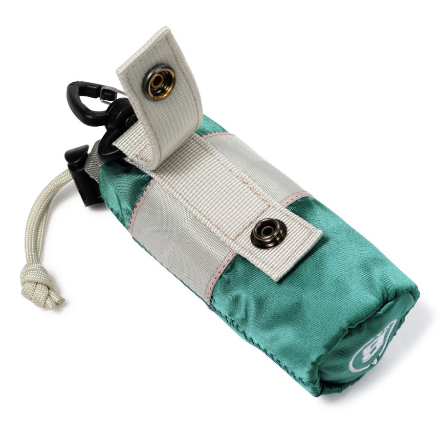 BRIEFING（ブリーフィング） 正規品 ゴルフ ボールポーチ エコツイル