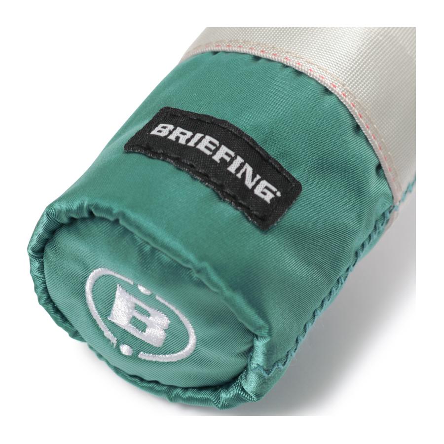 BRIEFING（ブリーフィング） 正規品 ゴルフ ボールポーチ エコツイル
