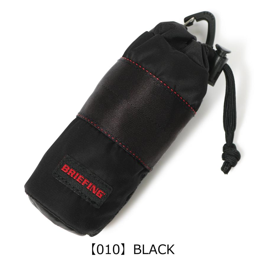 BRIEFING（ブリーフィング） 正規品 ゴルフ ボールポーチ エコツイル