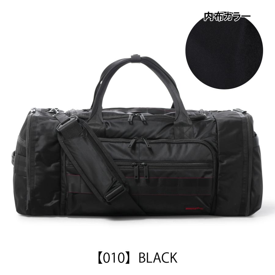 BRIEFING（ブリーフィング） 正規品 ゴルフ ボストンバッグ エコツイル