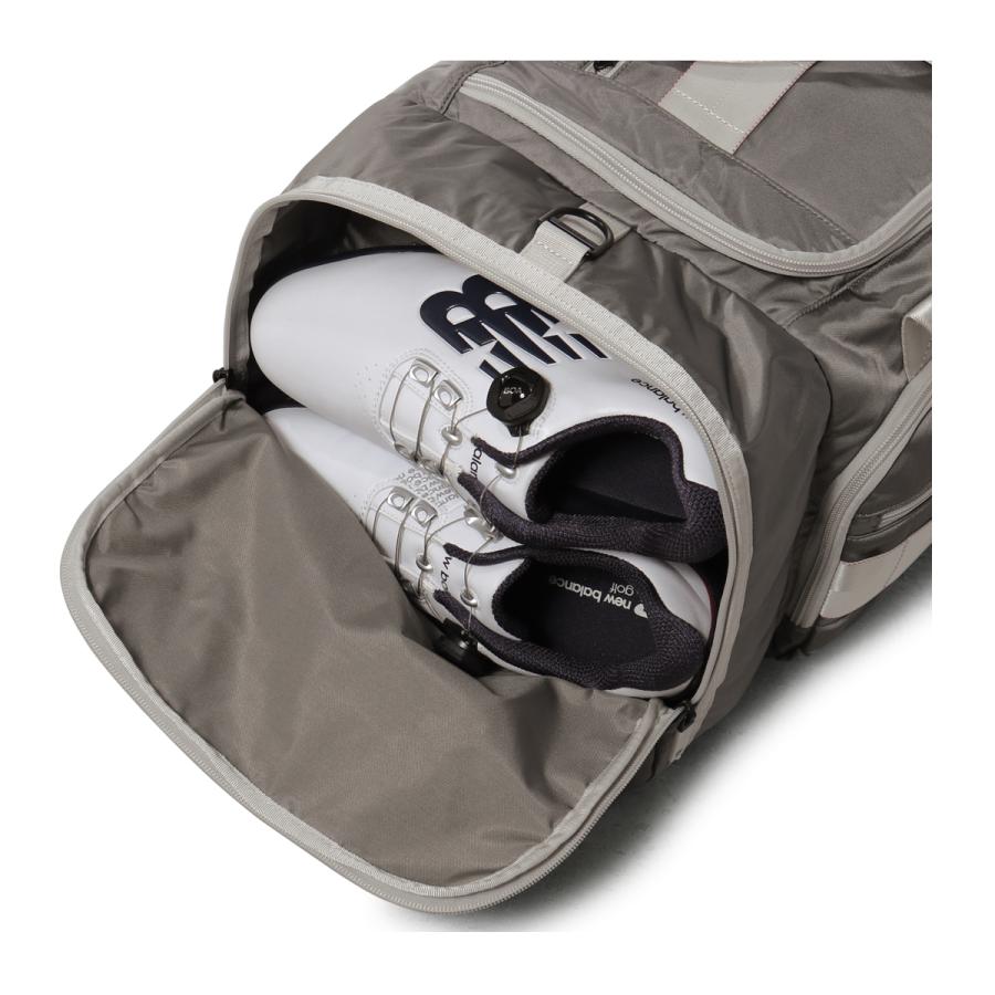 BRIEFING（ブリーフィング） 正規品 ゴルフ ボストンバッグ エコツイル