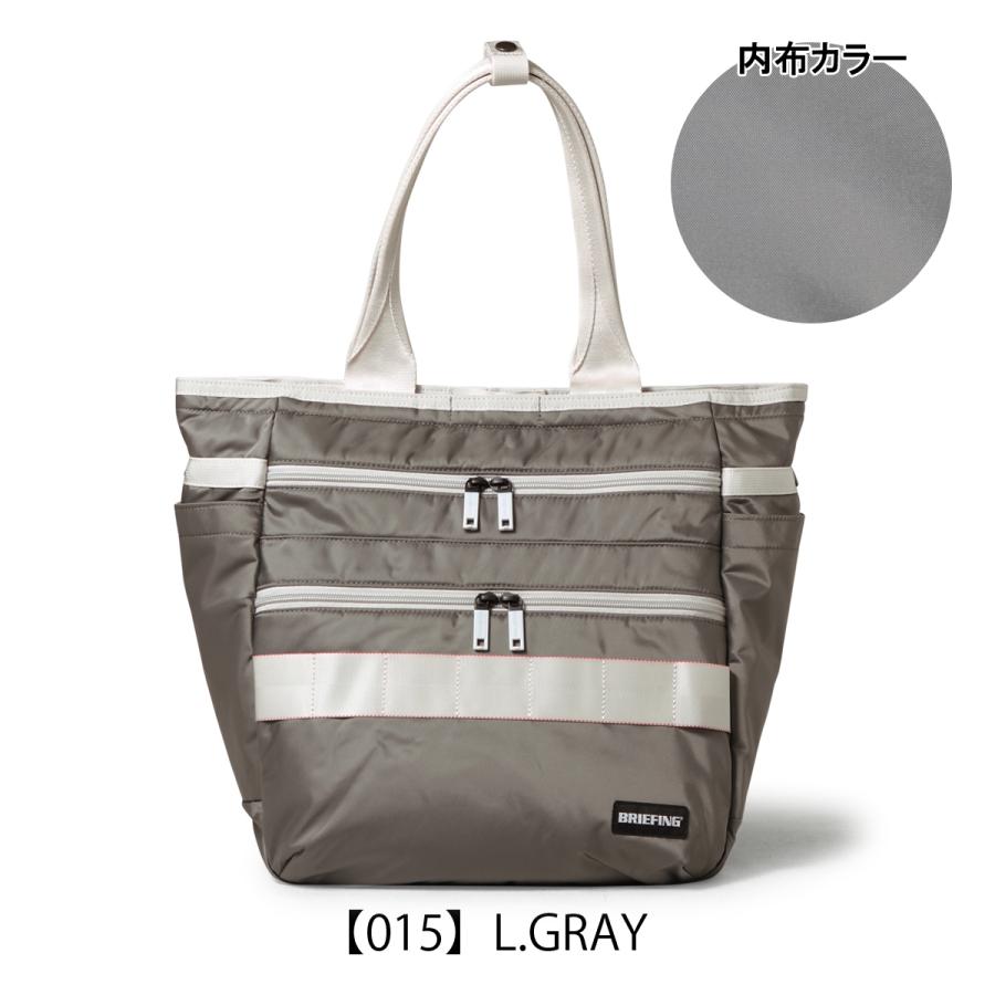 ✨極美品✨【BRIEFING】 エブリデイ エコツイル ゴルフ トートバッグ ✨極美品✨【BRIEFING】 エブリデイ エコツイル ゴルフ トートバッグ
