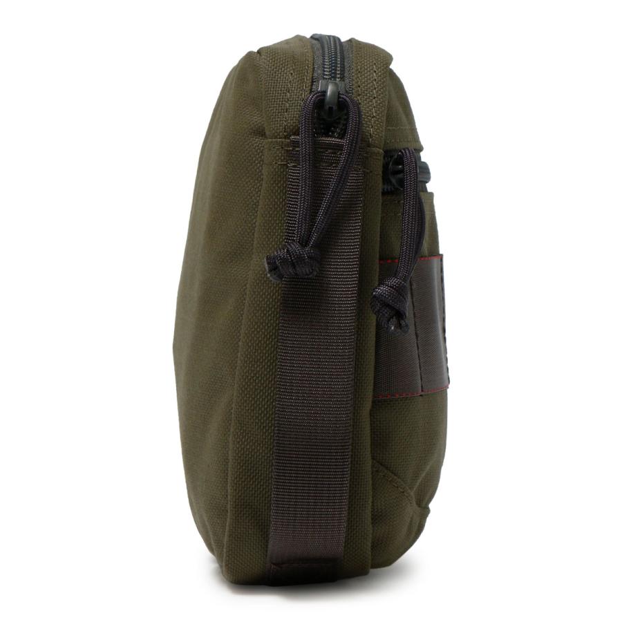 【極美品】ブリーフィング ゴルフ TURF CLUTCH TL セカンドバッグ BRIEFING（ブリーフィング） 正規品 ゴルフ クラッチバッグ セカンド
