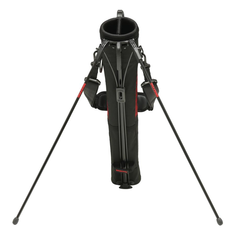 ブリーフィング ゴルフ クラブケース スタンドケース セルフスタンド 練習用 メンズ BRG231G11 SELF STAND CARRY TL ゴルフバッグ スタンド型 STAND CARRY