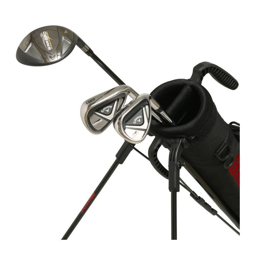 ブリーフィング ゴルフ クラブケース スタンドケース セルフスタンド 練習用 メンズ BRG231G11 SELF STAND CARRY TL ゴルフバッグ スタンド型 STAND CARRY
