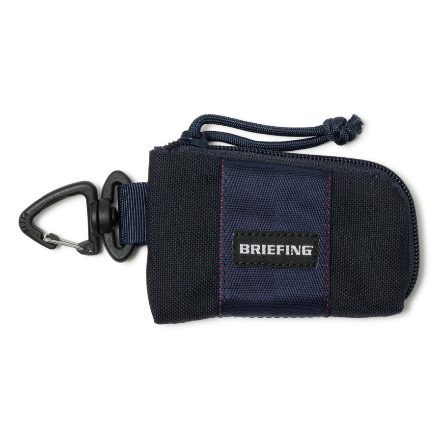 BRIEFING（ブリーフィング） 正規品 ゴルフ ゴルフ ティー ミニポーチ