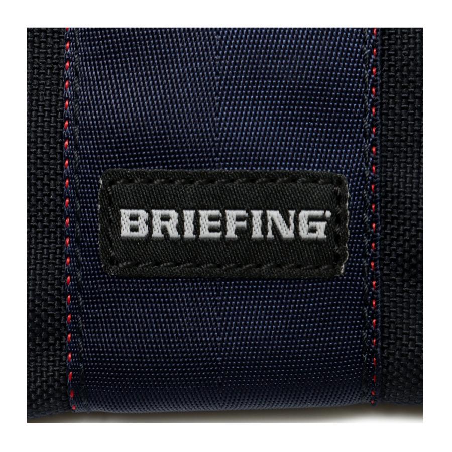 BRIEFING 正規品 ブリーフィング ゴルフ ティー ミニポーチ BRIEFING 正規品 ブリーフィング ゴルフ ティー ミニポーチ