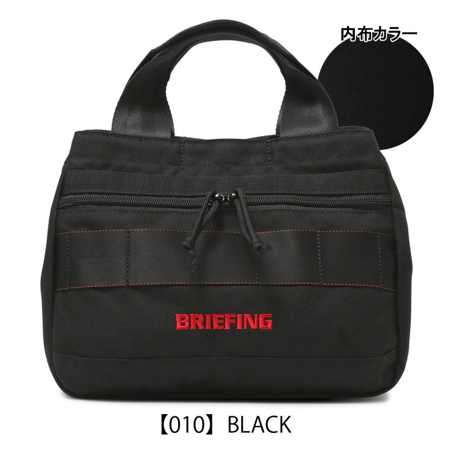 BRIEFING（ブリーフィング） 正規品 ゴルフ カートトート トートバッグ