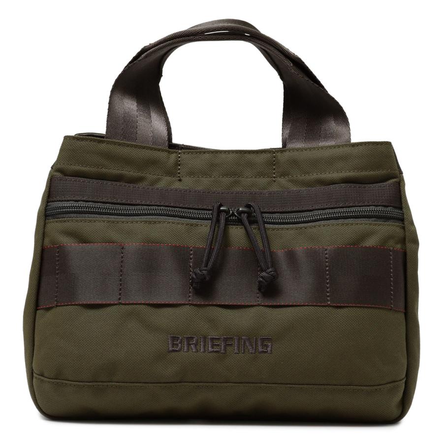 BRIEFING（ブリーフィング） 正規品 ゴルフ カートトート トートバッグ