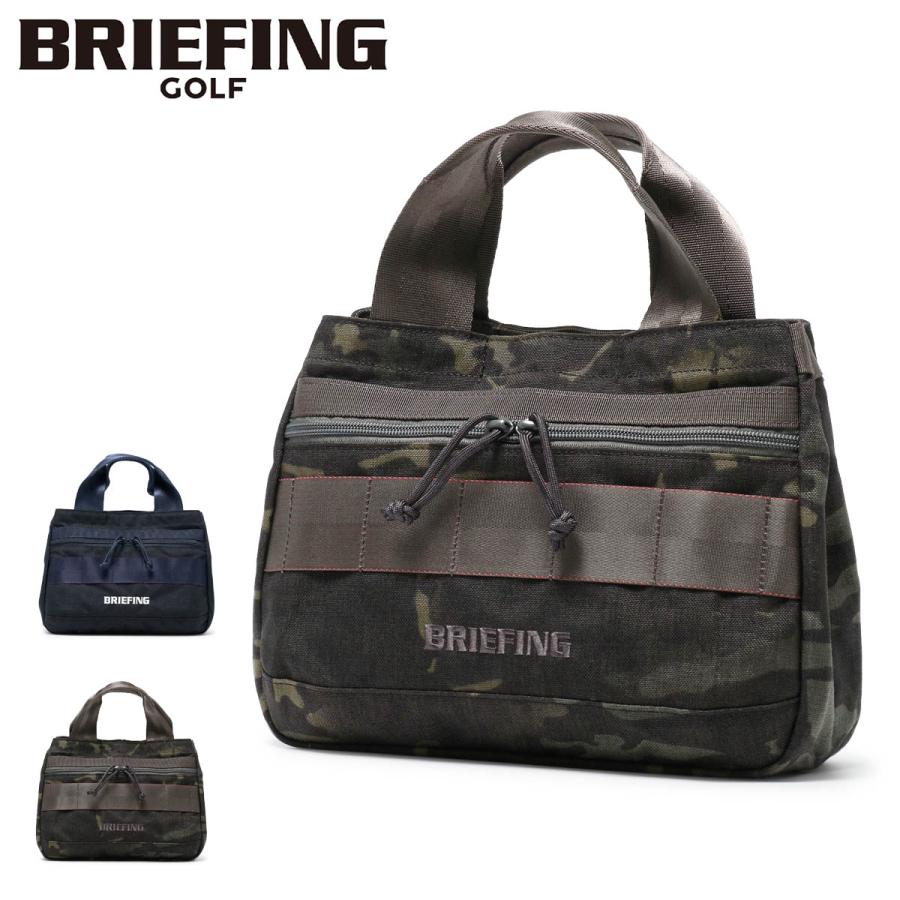 BRIEFING（ブリーフィング） 正規品 ゴルフ カートトート トートバッグ