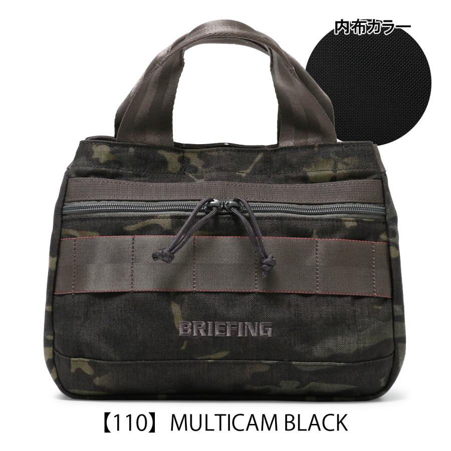 BRIEFING（ブリーフィング） 正規品 ゴルフ カートトート トートバッグ