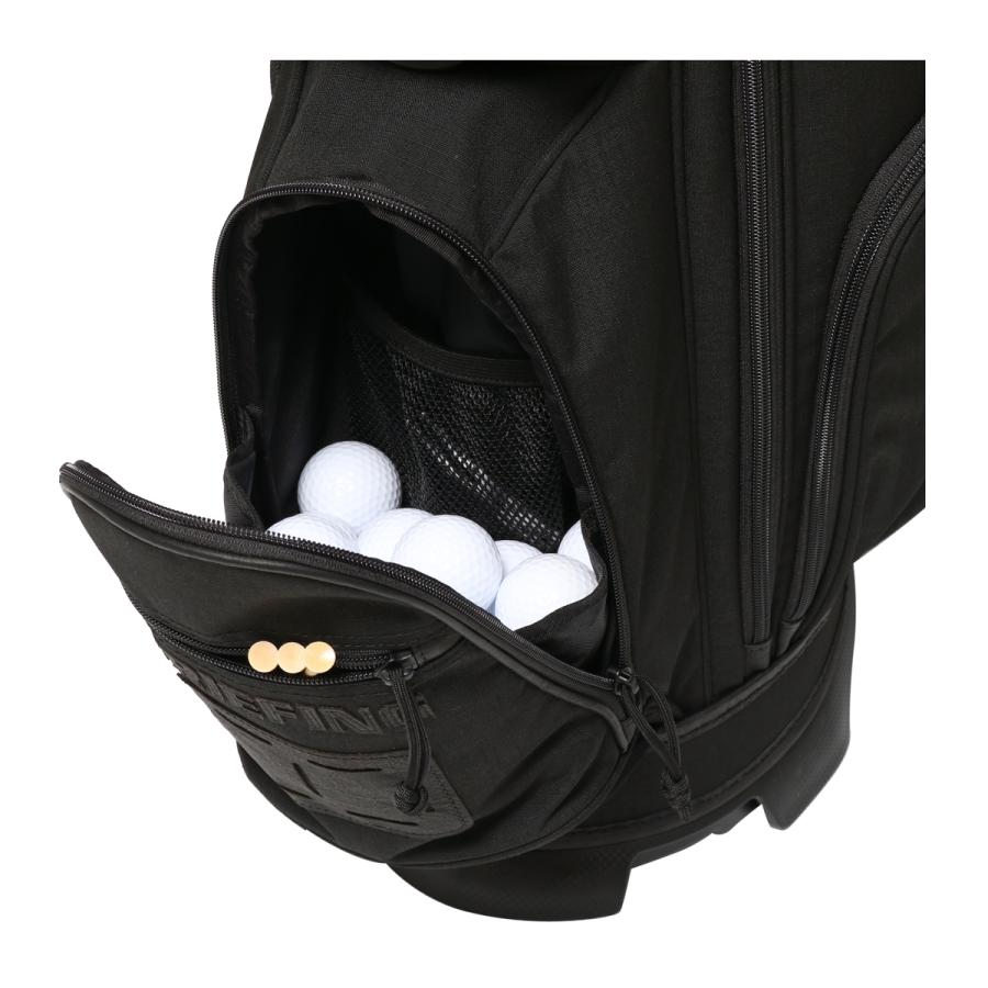 BRIEFING（ブリーフィング） 正規品 ゴルフ キャディバッグ ゴルフ