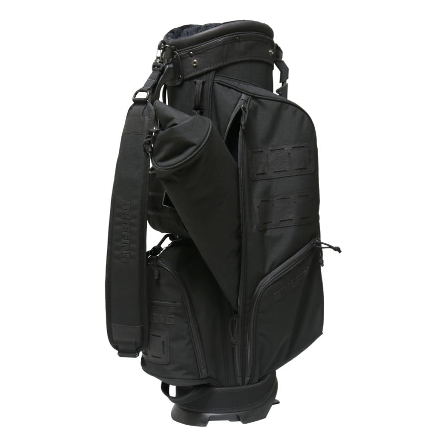 BRIEFING（ブリーフィング） 正規品 ゴルフ キャディバッグ ゴルフ