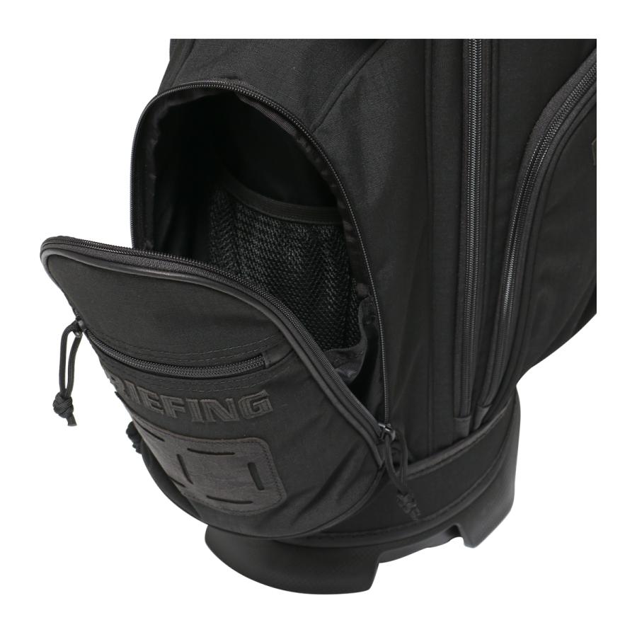 BRIEFING（ブリーフィング） 正規品 ゴルフ キャディバッグ ゴルフ