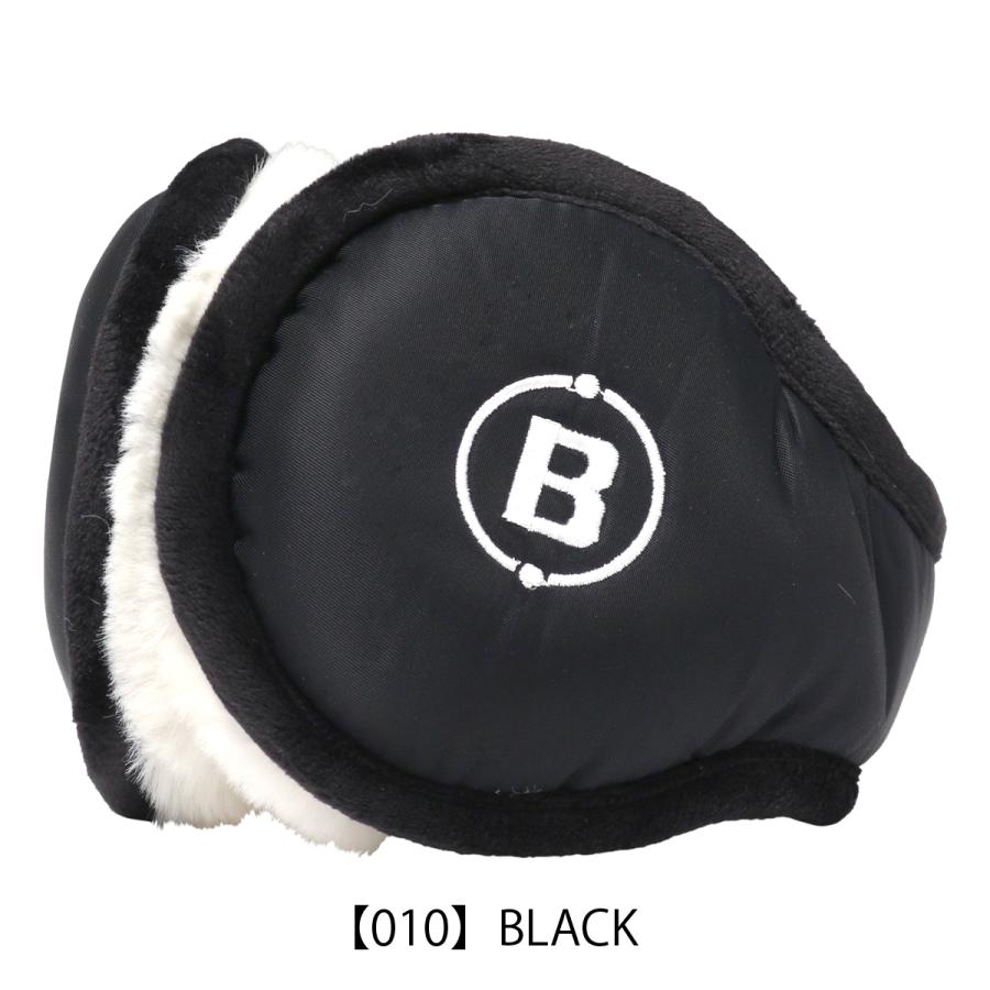 BRIEFING（ブリーフィング） 正規品 ゴルフ イヤーマフ 耳あて メンズ