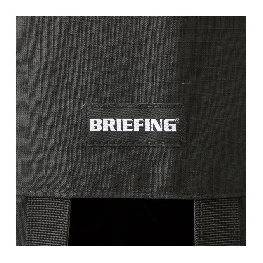 BRIEFING（ブリーフィング） 正規品 ゴルフ トランスポートカバー