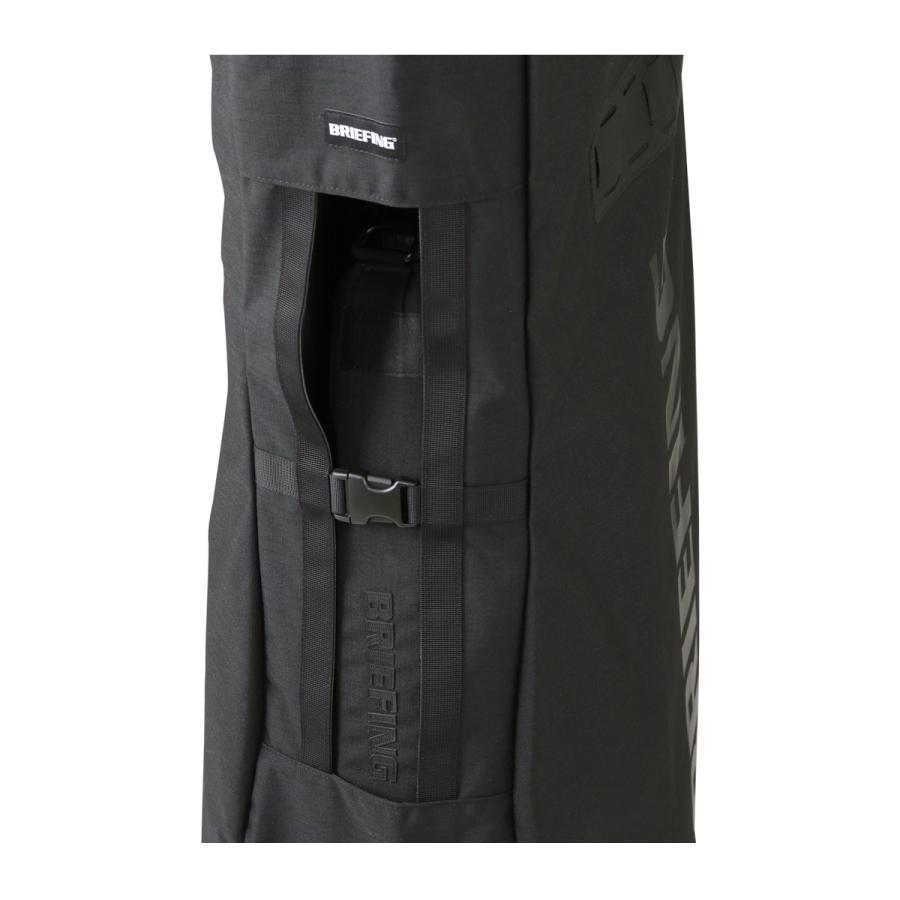 BRIEFING（ブリーフィング） 正規品 ゴルフ トランスポートカバー