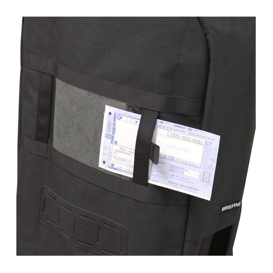BRIEFING（ブリーフィング） 正規品 ゴルフ トランスポートカバー