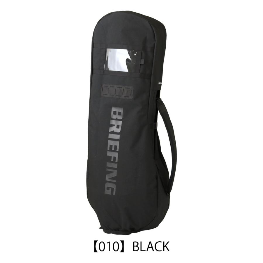 BRIEFING（ブリーフィング） 正規品 ゴルフ トランスポートカバー