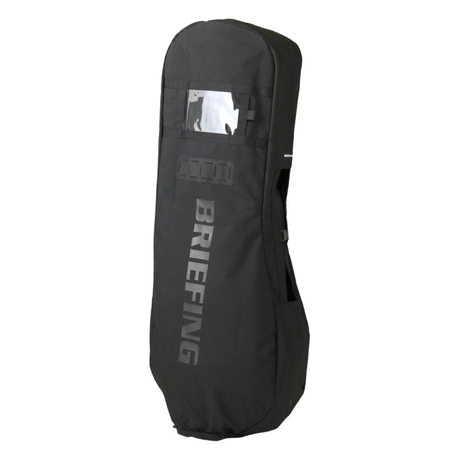 BRIEFING（ブリーフィング） 正規品 ゴルフ トランスポートカバー
