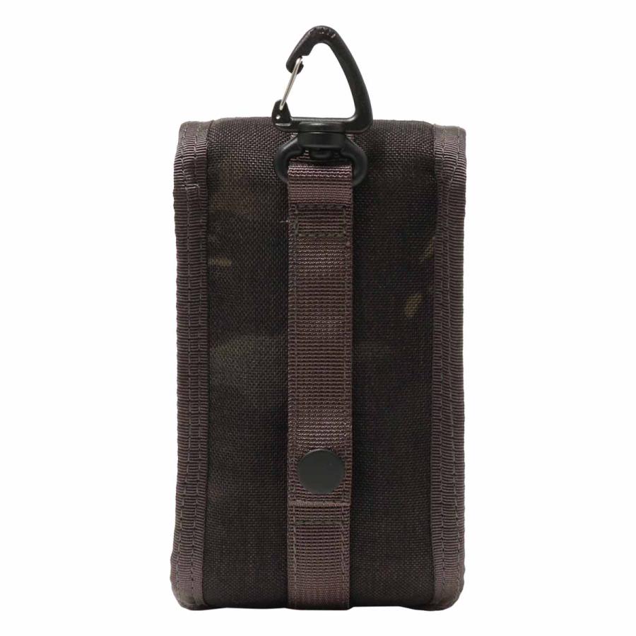 BRIEFING（ブリーフィング） ゴルフ グラスケース メガネケース メンズ