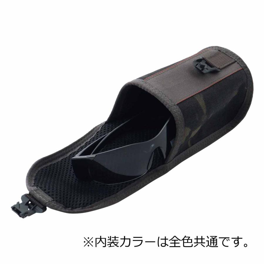 BRIEFING（ブリーフィング） ゴルフ グラスケース メガネケース メンズ