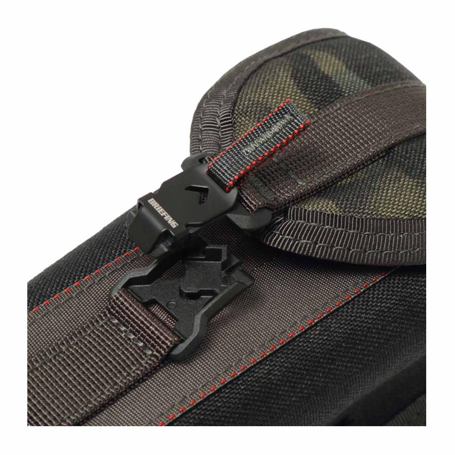 BRIEFING（ブリーフィング） ゴルフ グラスケース メガネケース メンズ